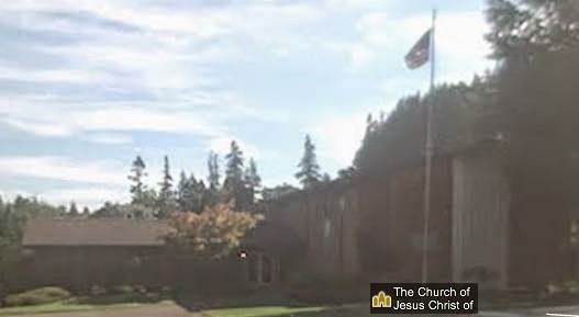 The Church of Jesus Christ of Latter-day Saints | 1271 Overlook Dr, Lake Oswego, OR 97034, USA | Phone: (503) 638-4518