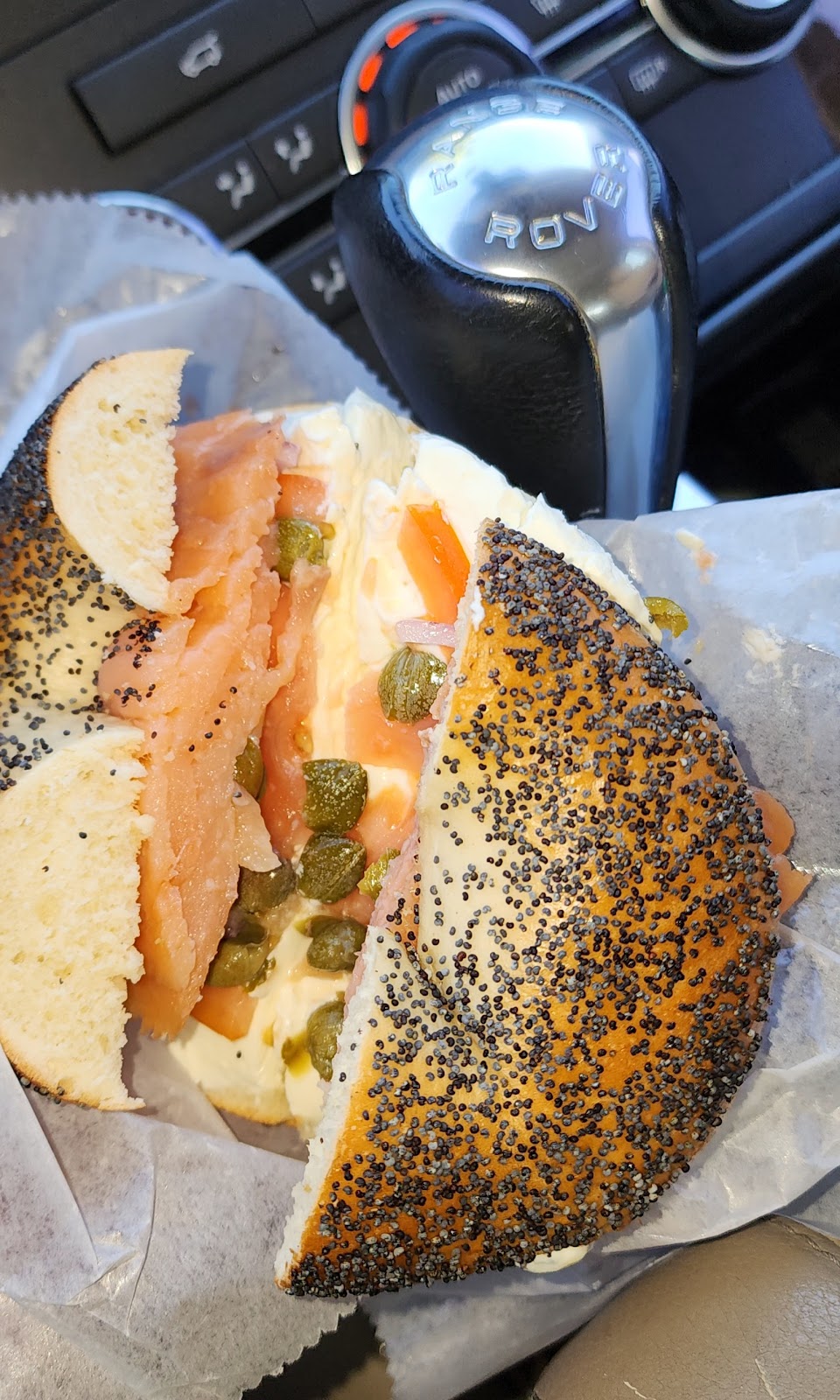 Empire Bagels | 1093 Toledo Blade Blvd, North Port, FL 34288, USA | Phone: (941) 888-2951