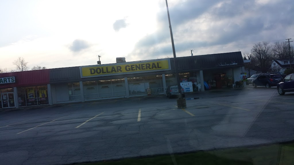 Dollar General | 1304 N Walnut St, Hartford City, IN 47348, USA | Phone: (765) 329-2530