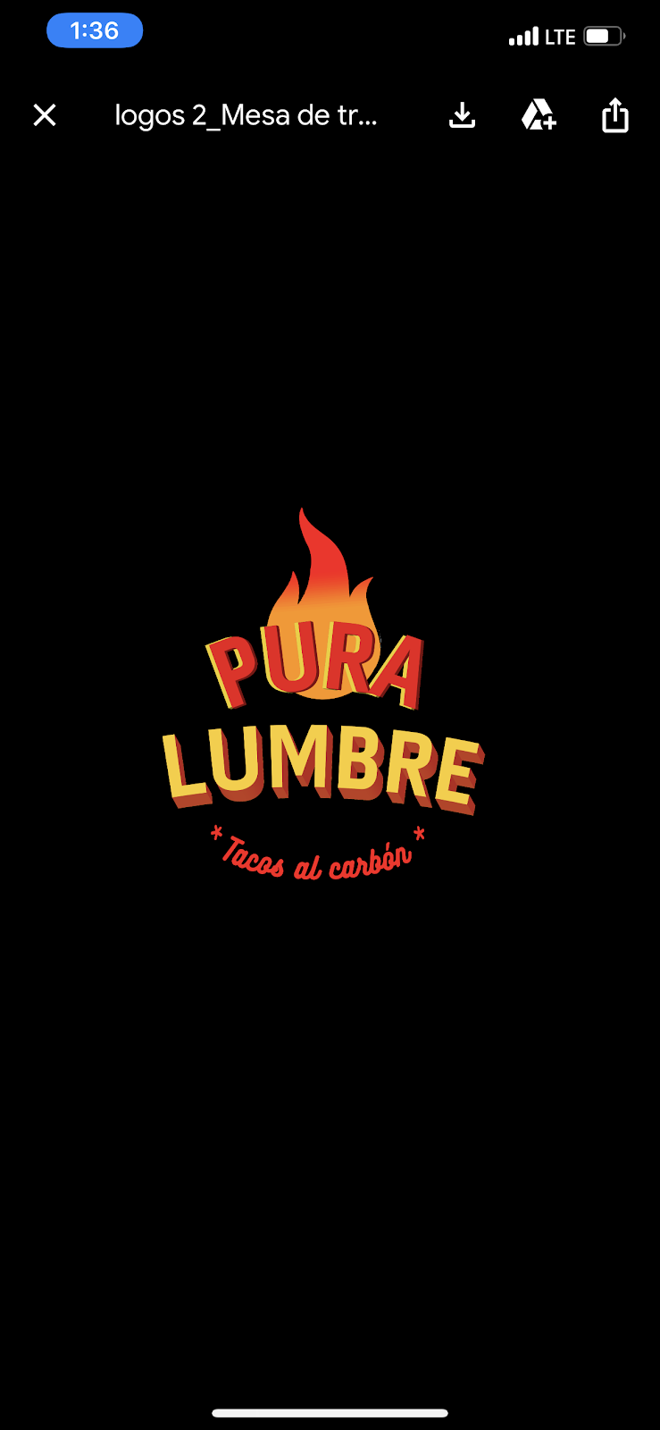 Pura Lumbre Tacos | 5807 E Olympic Blvd, East Los Angeles, CA 90022, USA | Phone: (323) 675-4483