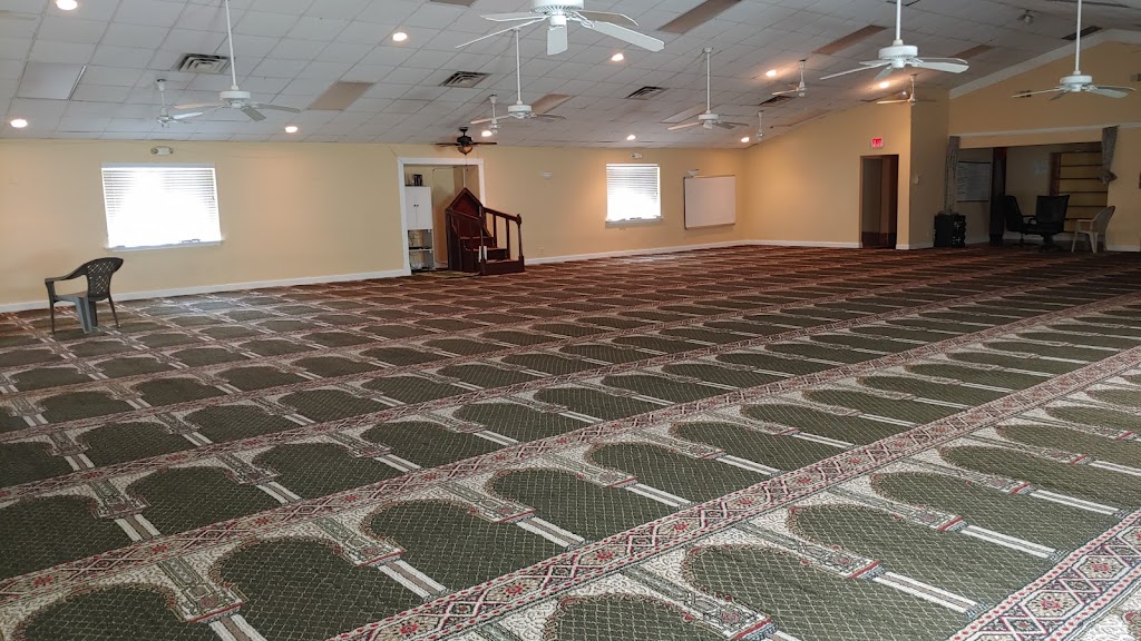 Masjid Salaam | 2860 Campbellton Rd SW, Atlanta, GA 30311, USA | Phone: (678) 557-2672