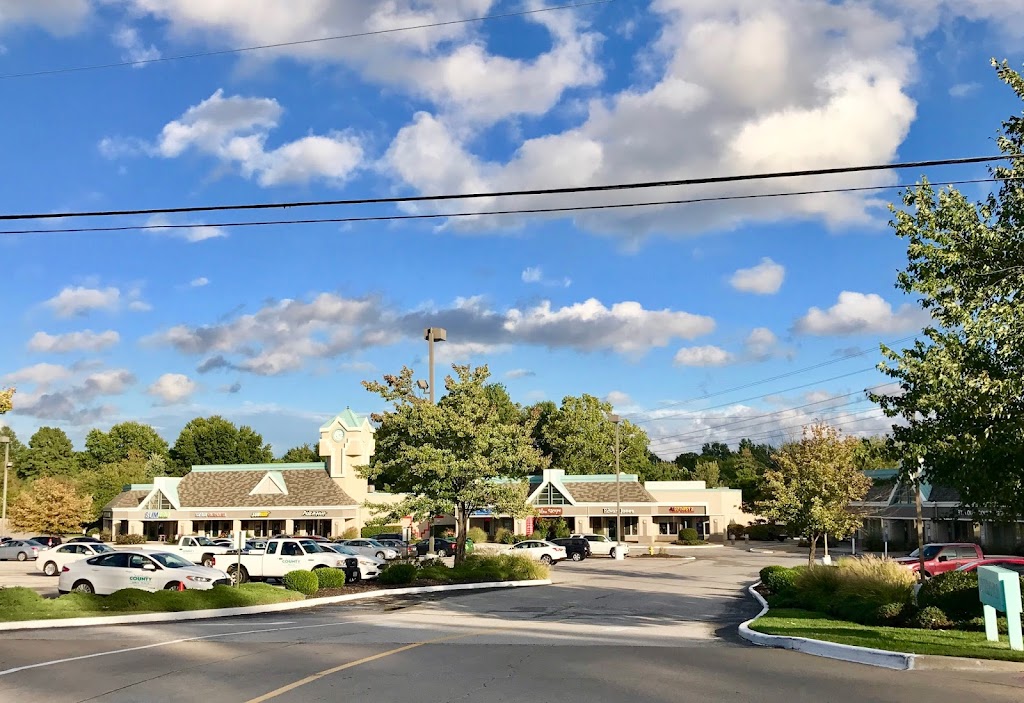 Star Cleaners | 38 Clarkson Wilson Center, Chesterfield, MO 63017, USA | Phone: (636) 519-1711