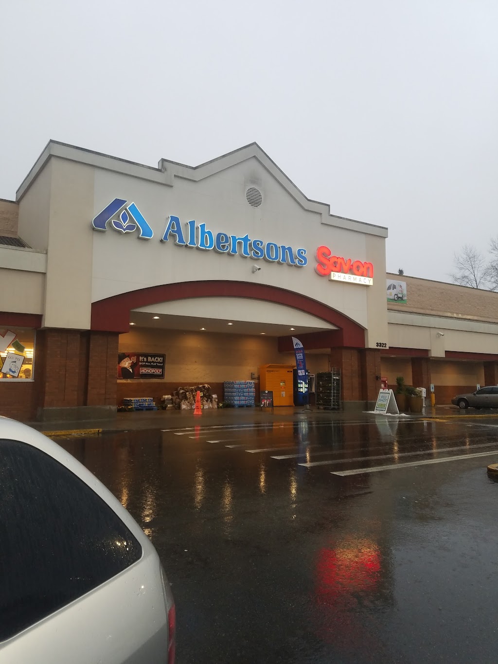 Albertsons | 3322 132nd St SE, Mill Creek, WA 98012, USA | Phone: (425) 338-0775