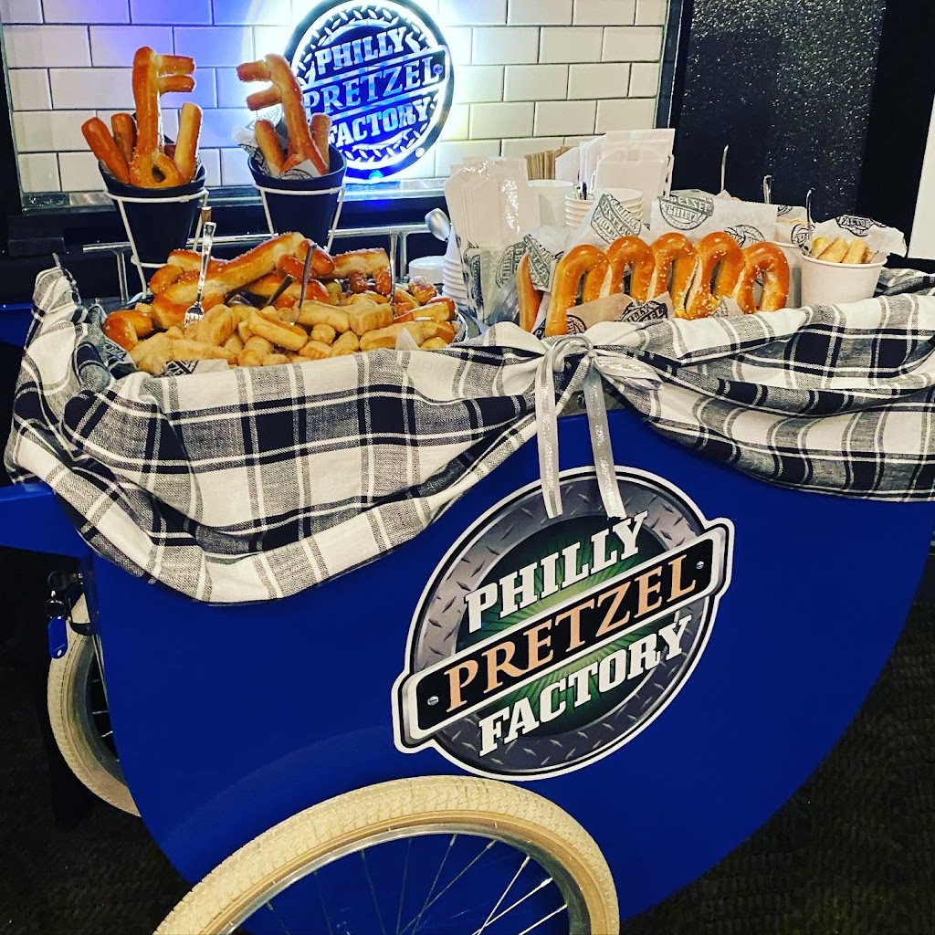 Philly Pretzel Factory | 2105 Hillside Ave., New Hyde Park, NY 11040, USA | Phone: (516) 323-1300