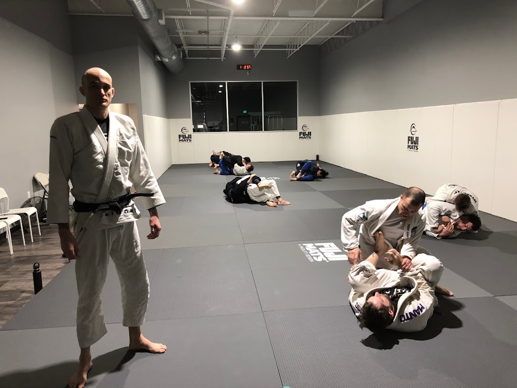 True Believer Jiu Jitsu | 1928 Spring Garden Ave, Pittsburgh, PA 15212, USA | Phone: (412) 444-8457