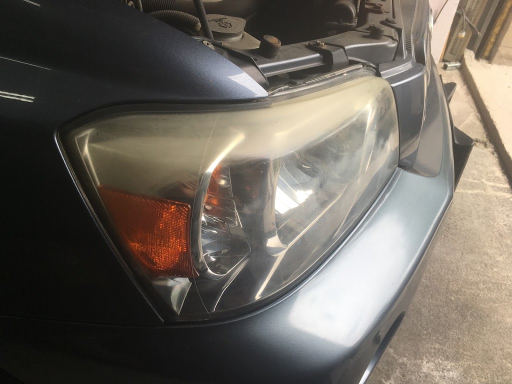 Anmast Paintless Dent Repair | 2507 Stillwell Ave, Brooklyn, NY 11224, USA | Phone: (347) 342-8689