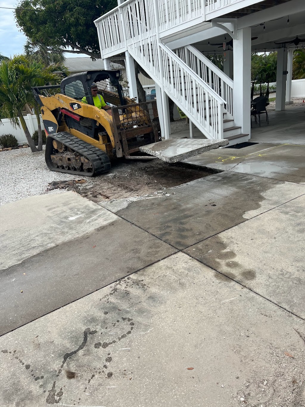 G & S Construction Services, Inc. | 11315 Carter Rd, Palmetto, FL 34221, USA | Phone: (941) 722-2586