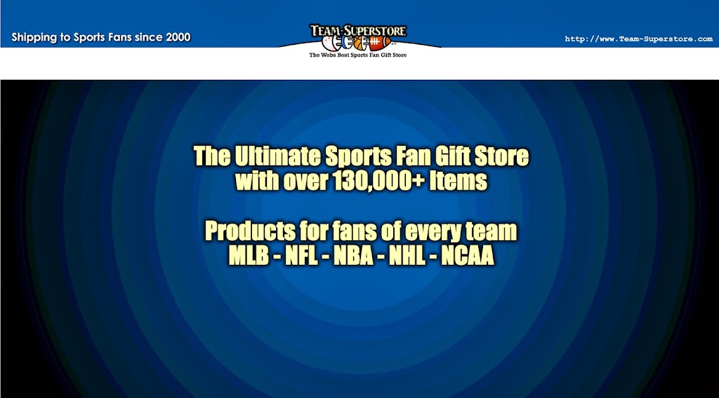 Team-Superstore; | 2810 Morris Ave, Union, NJ 07083, USA | Phone: (908) 258-7228