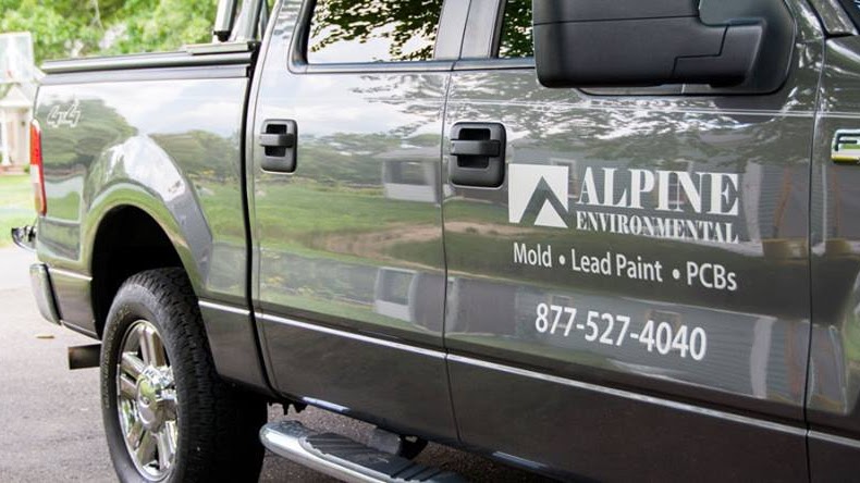 Alpine Environmental Inc. | 275 Billerica Rd #2b, Chelmsford, MA 01824, USA | Phone: (978) 250-2740