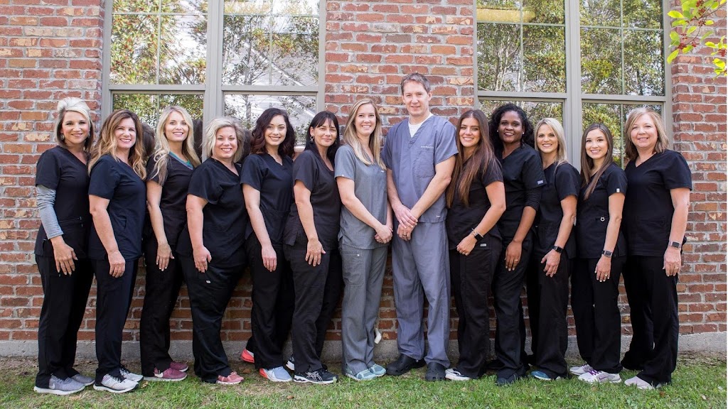 Smart Dental Care - Prairieville | 37290 Perkins Rd, Prairieville, LA 70769, USA | Phone: (225) 960-5115