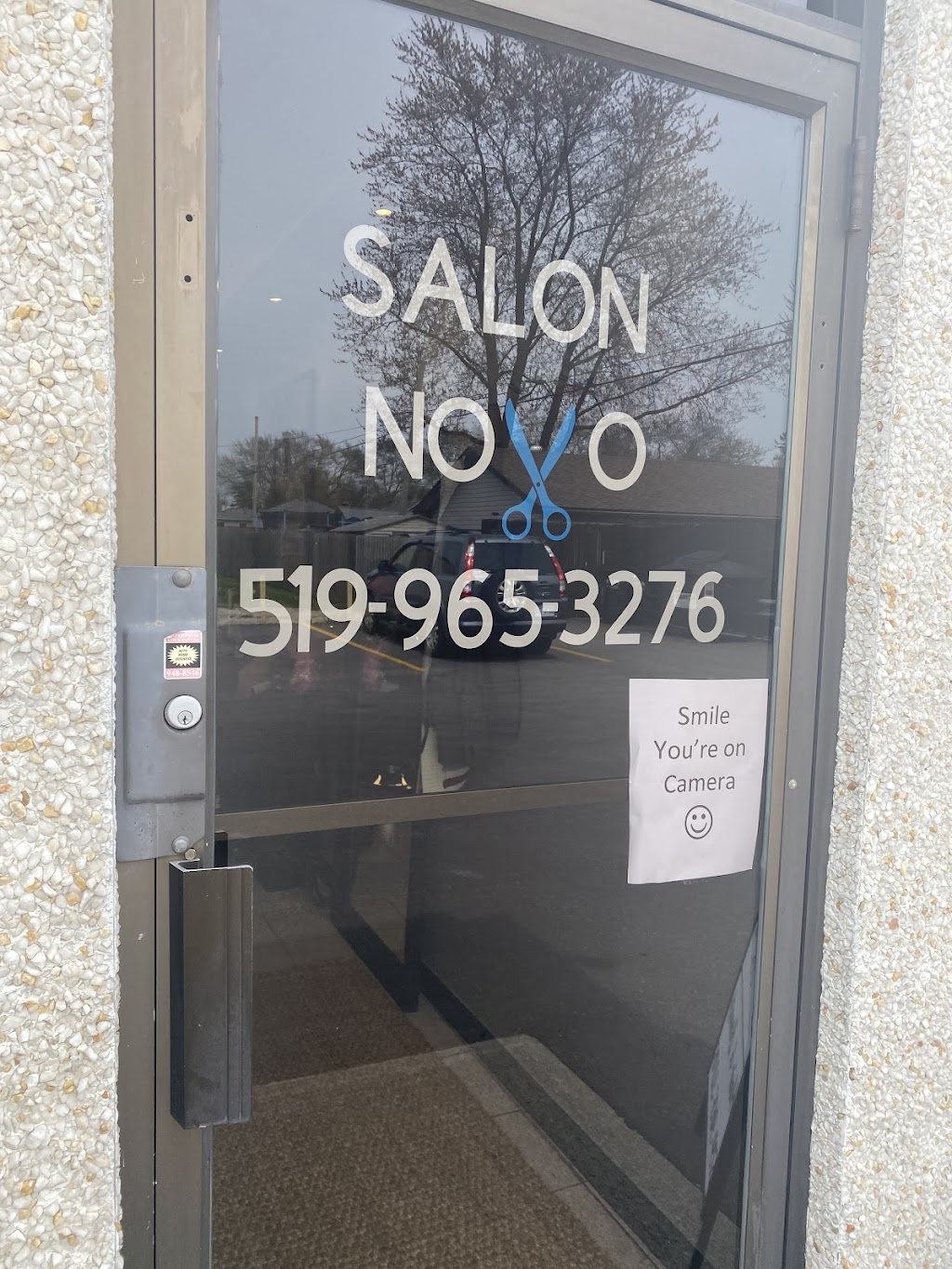 Salon Novo | 2595 Jefferson Blvd unit 4, Windsor, ON N8T 2W5, Canada | Phone: (519) 965-3276