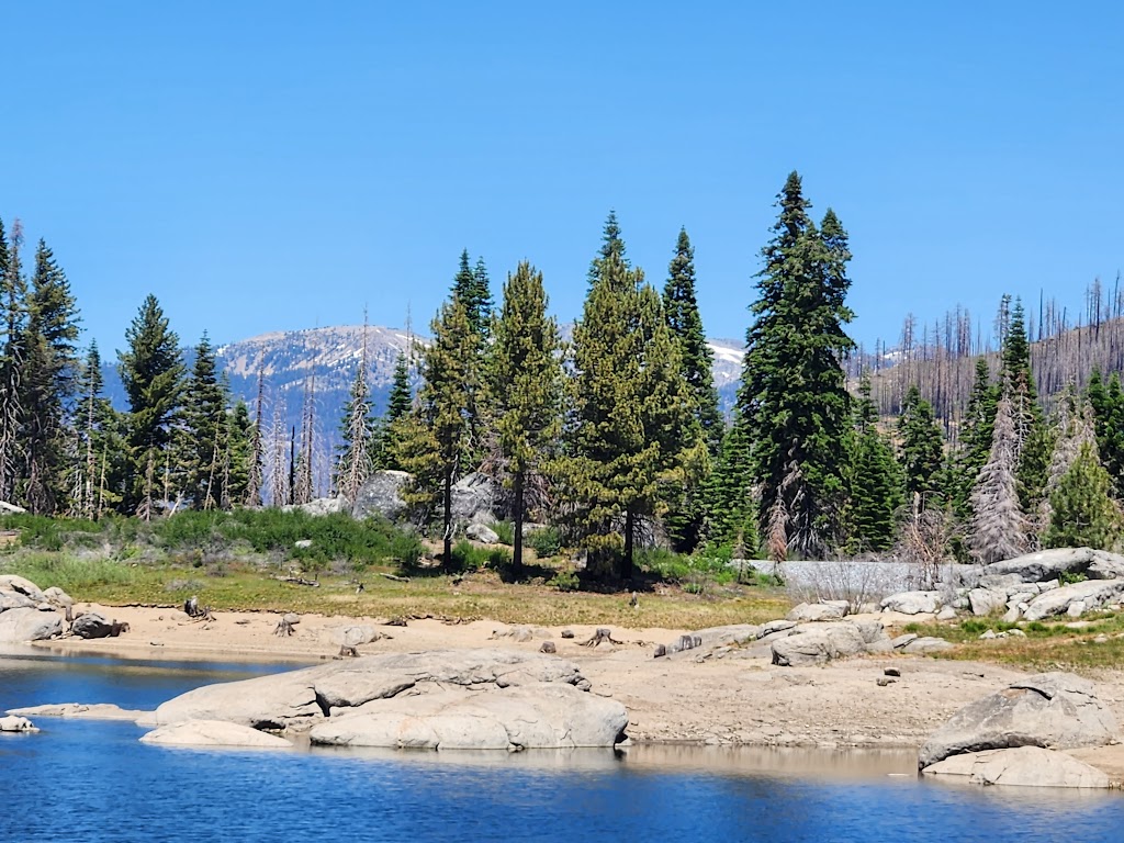 Balsam Meadows Sno-Park | Ely Mountian, Shaver Lake, CA 93664, USA | Phone: (559) 841-7711
