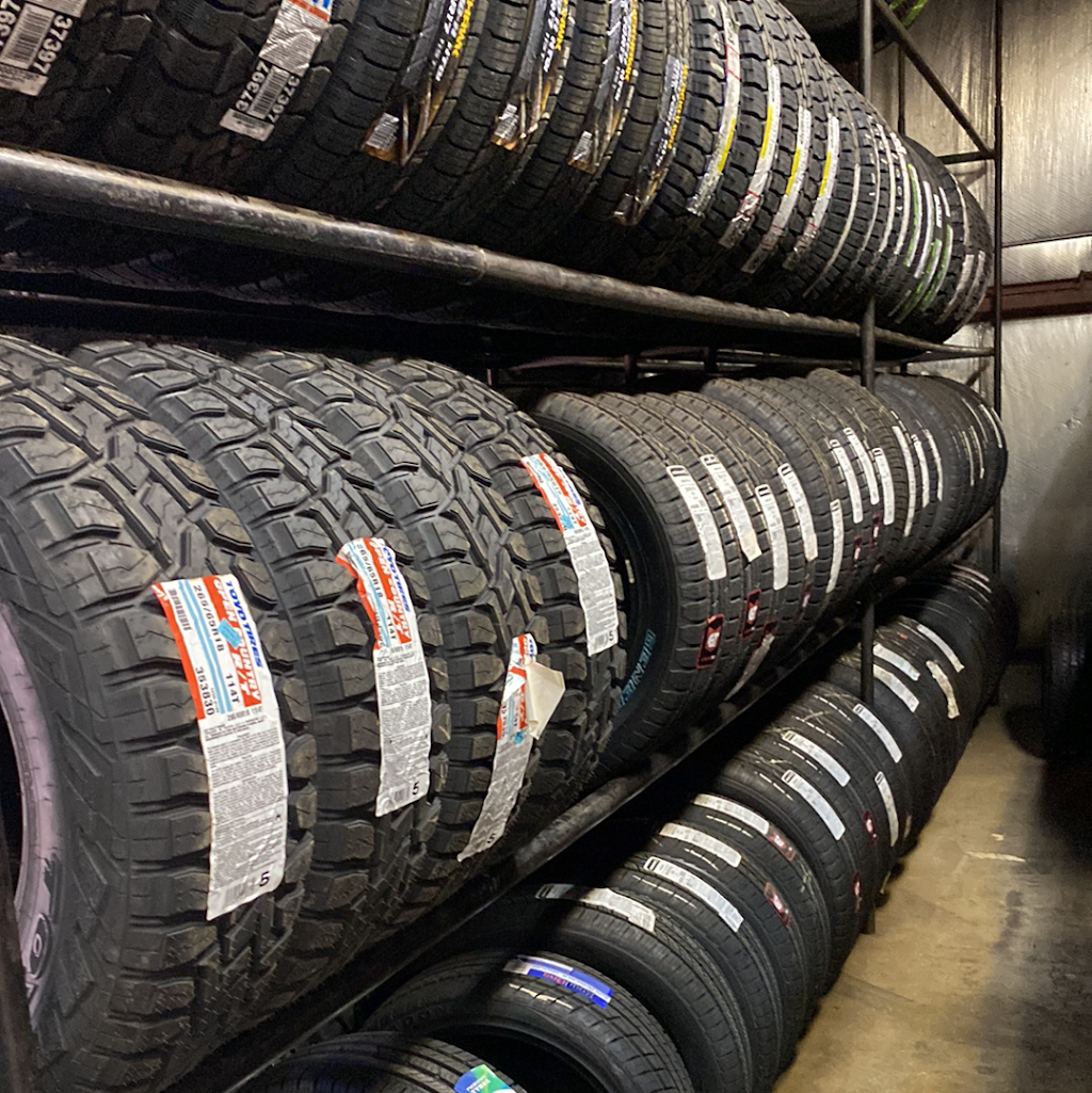 Triple T Tire & Auto Service | 2054 U.S. 51 S, Covington, TN 38019, USA | Phone: (901) 476-4936