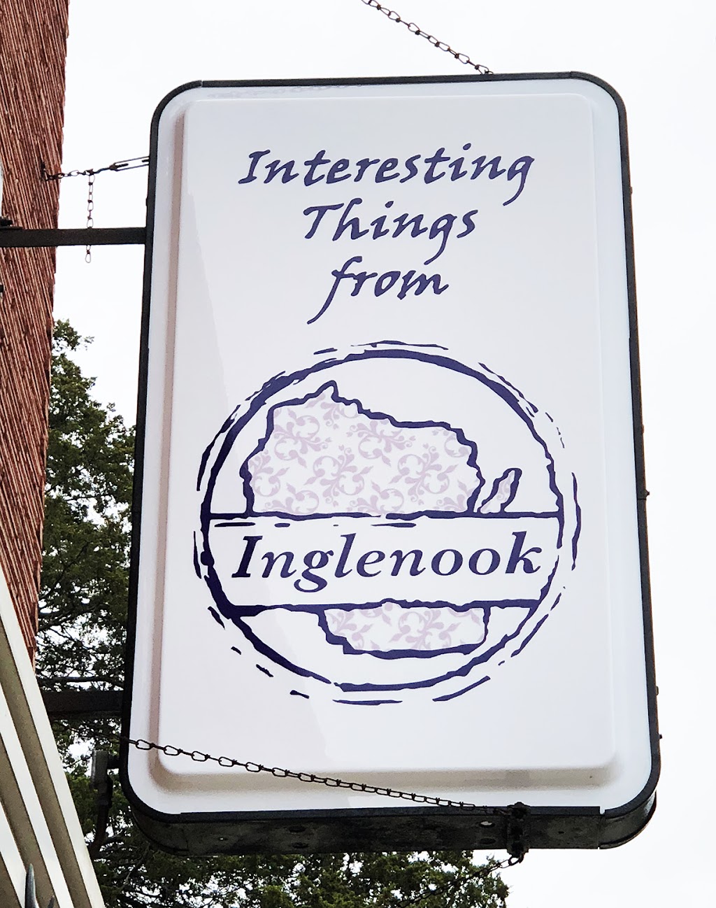 Inglenook Wisconsin | W Main St, Menomonee Falls, WI 53051, USA | Phone: (262) 336-5035