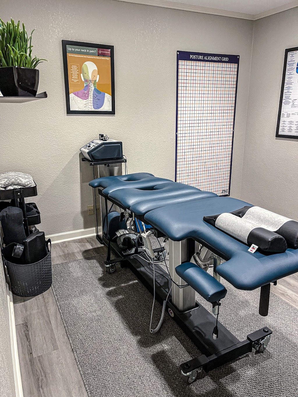 Calibration Chiropractic | 408 S Main St ste b, Mansfield, TX 76063, USA | Phone: (817) 779-3435
