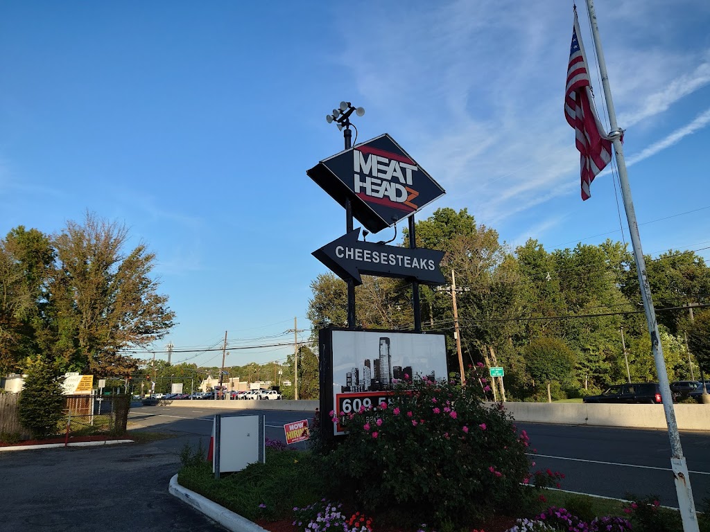 Meatheadz Cheesesteaks | 2495 Brunswick Pike #39, Lawrence Township, NJ 08648, USA | Phone: (609) 583-4292