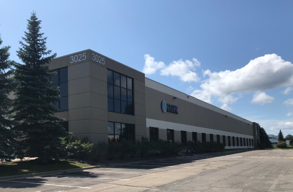 Crane Worldwide Logistics | 3025 Lunar Ln, Eagan, MN 55121, USA | Phone: (763) 951-8500