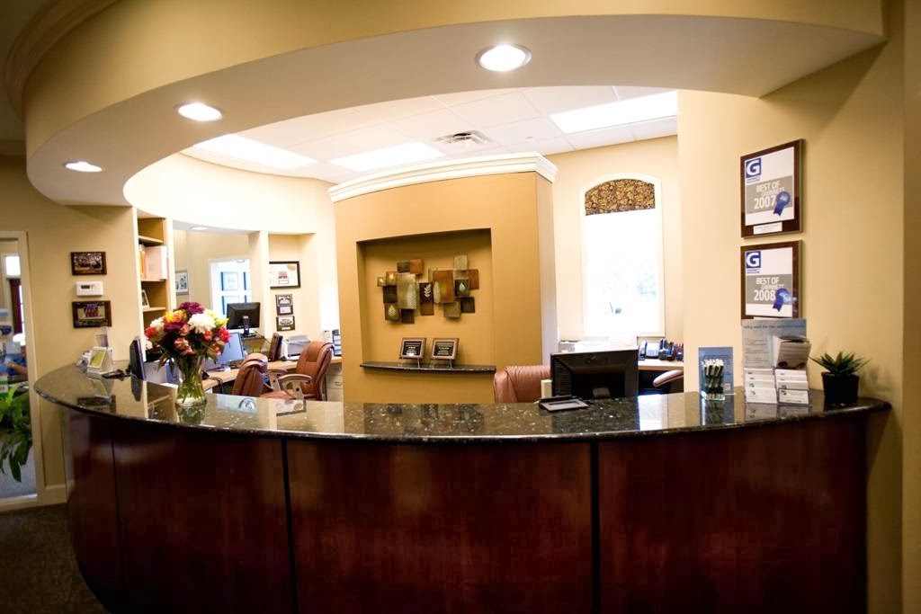 Suwanee Family Dentistry | 2566 Lawrenceville-Suwanee Rd, Suwanee, GA 30024, USA | Phone: (678) 714-2380