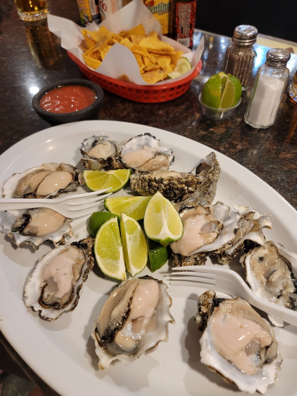 Mariscos La Playita | 1841 Willow Pass Rd, Concord, CA 94520, USA | Phone: (925) 688-1396