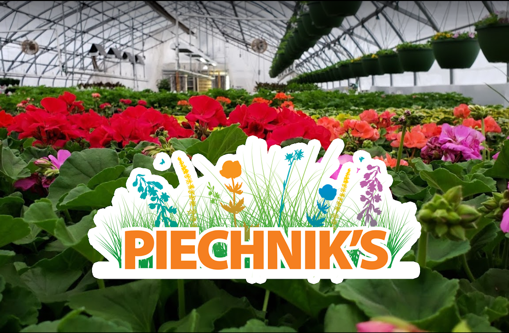 Piechnik garden gate | 1095 Rochester Rd, Oakland Charter Township, MI 48363, USA | Phone: (586) 336-7200