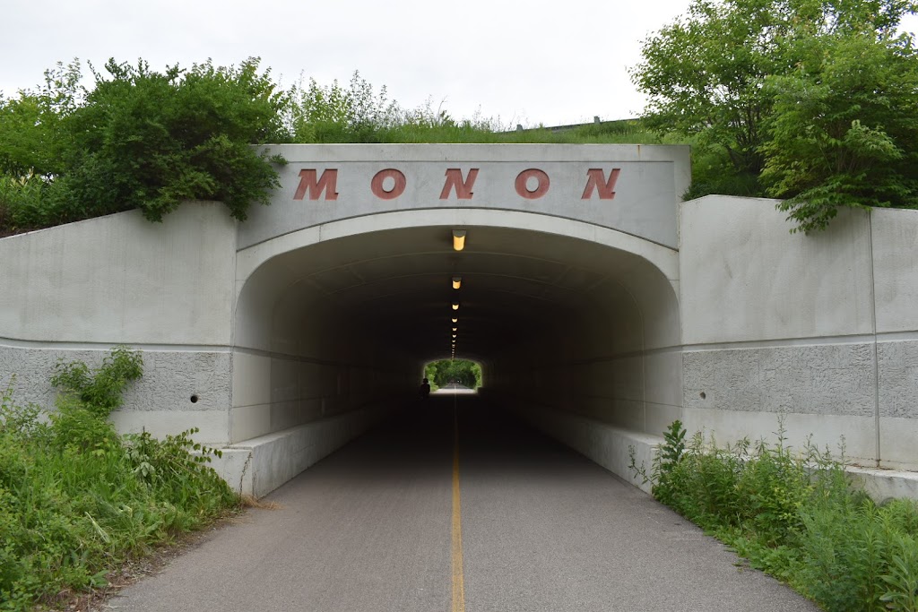 Monon Greenway | Monon Lp Trl, Carmel, IN 46032, USA | Phone: (317) 848-7275