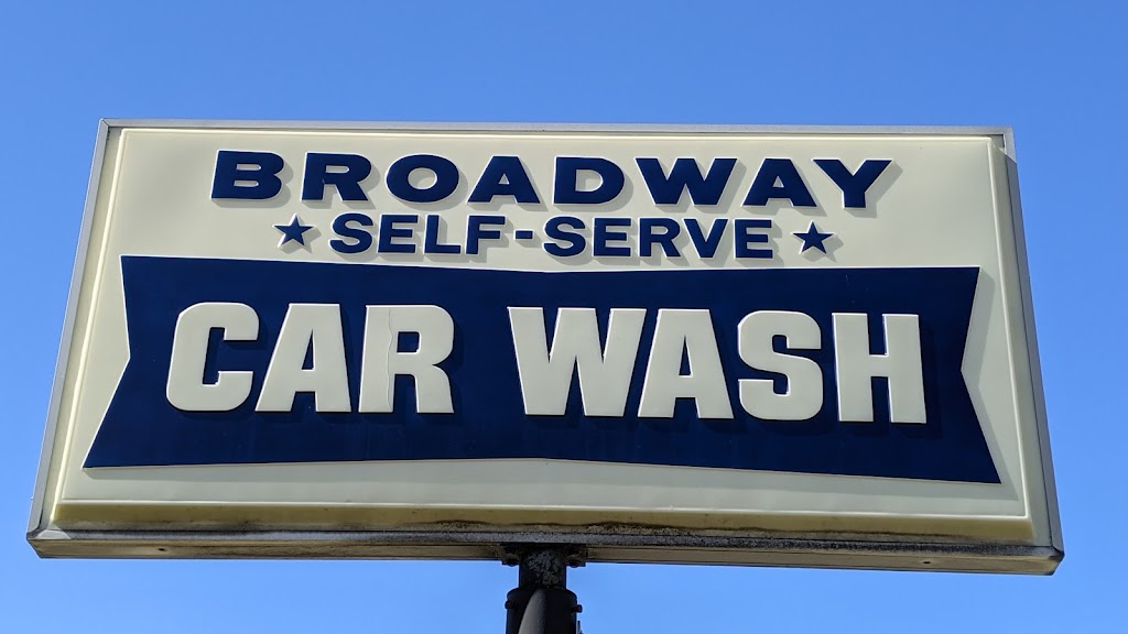 Broadway Auto Wash | 3120 Broadway, Lorain, OH 44052, USA | Phone: (440) 654-2569