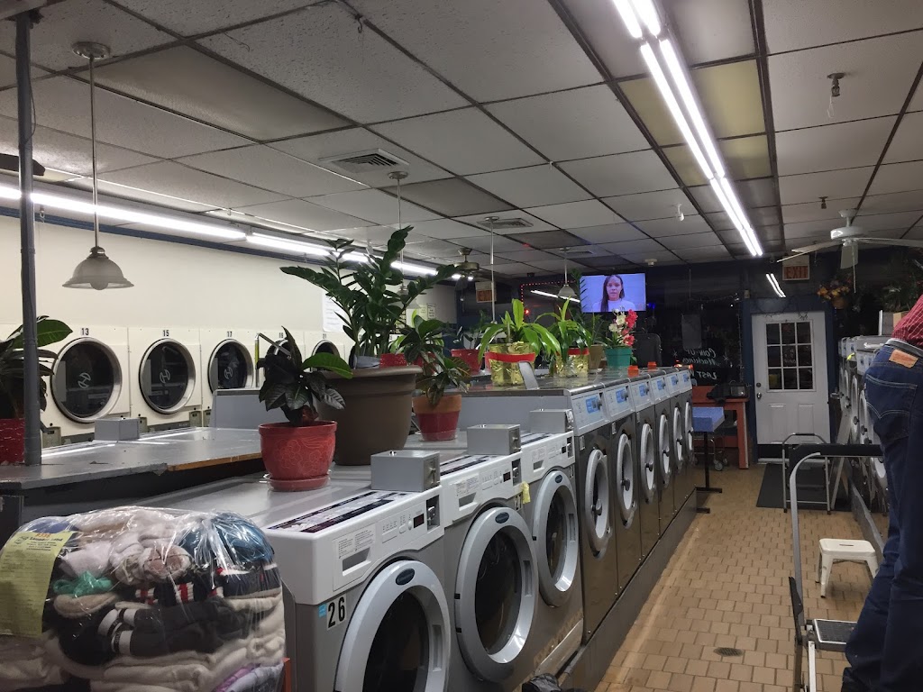 Laundry Land | 1160 Yonkers Ave, Yonkers, NY 10704, USA | Phone: (914) 237-2040