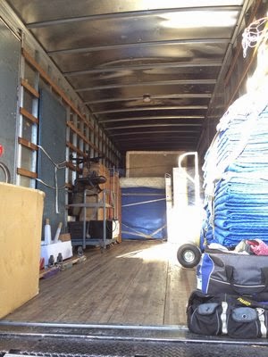 Costa Mesa Moving Co., Inc. | 2614 Oak St, Santa Ana, CA 92707, USA | Phone: (714) 241-1673