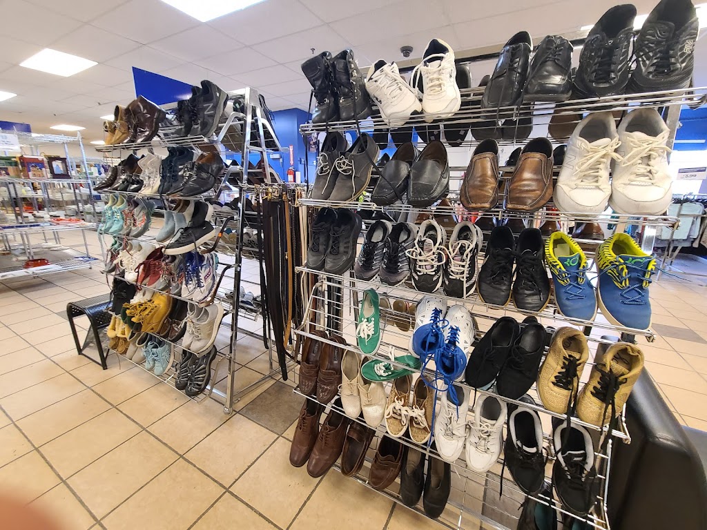 Goodwill NYNJ Store & Donation Center | 130 W Rte 59, Nanuet, NY 10954, USA | Phone: (845) 624-0187