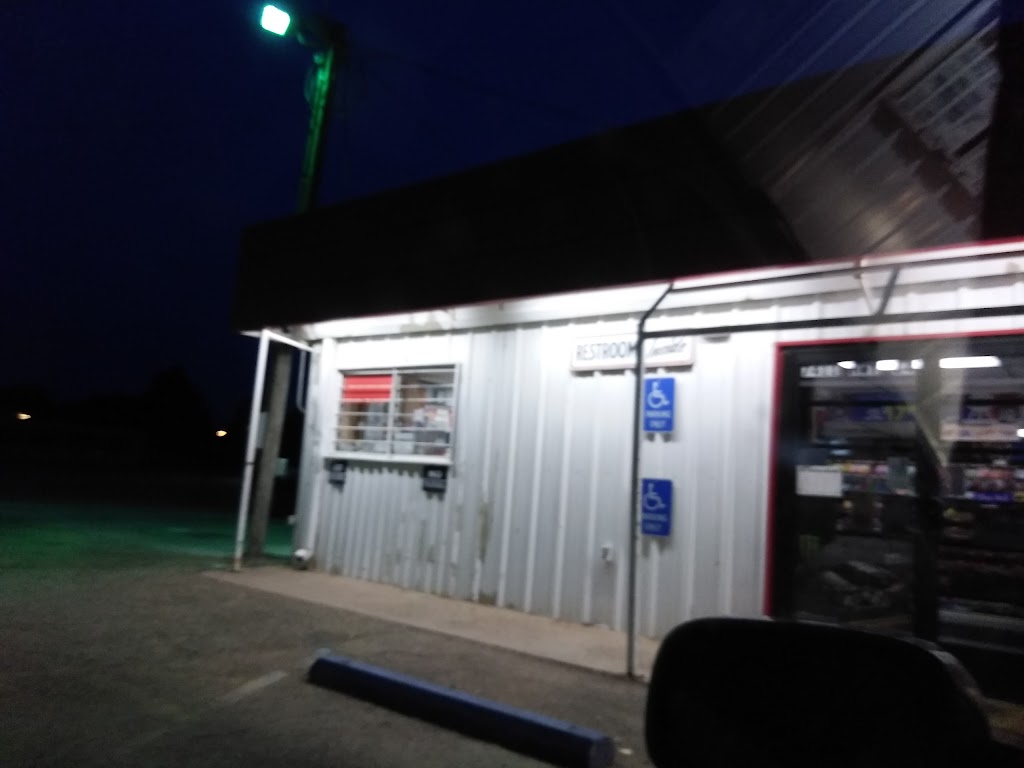 Shallowater Truck Stop | 7411 US-84, Shallowater, TX 79363, USA | Phone: (806) 832-4506