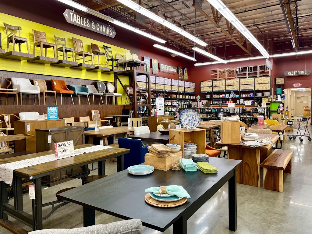 World Market | 13682 Jamboree Rd, Irvine, CA 92602, USA | Phone: (714) 368-7539