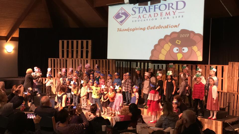 Stafford Academy | 21065 SW Stafford Rd, Tualatin, OR 97062, USA | Phone: (503) 638-8765