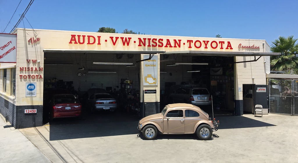 Quality Automotive | 12459 Lambert Rd, Whittier, CA 90606, USA | Phone: (562) 698-0938