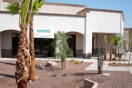 AquaSafe Swim School | 82 W Ray Rd, Gilbert, AZ 85233, USA | Phone: (480) 821-7946