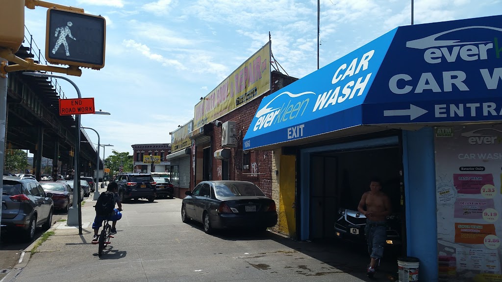 Eden Auto Body & Repair | 1060 McDonald Ave, Brooklyn, NY 11230 | Phone: (718) 854-7474
