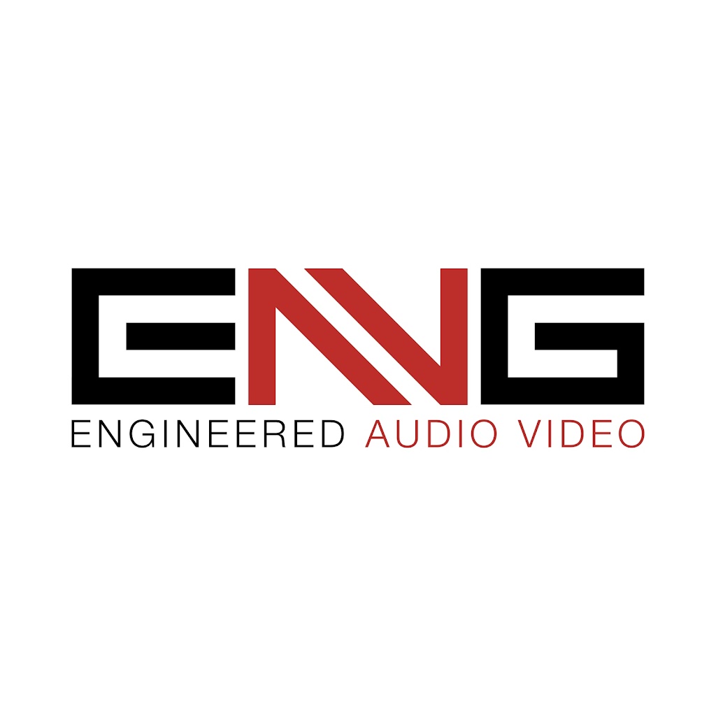 ENG AV - Engineered Audio Video | 5560 Cahaba Valley Rd, Birmingham, AL 35242, USA | Phone: (205) 618-8324