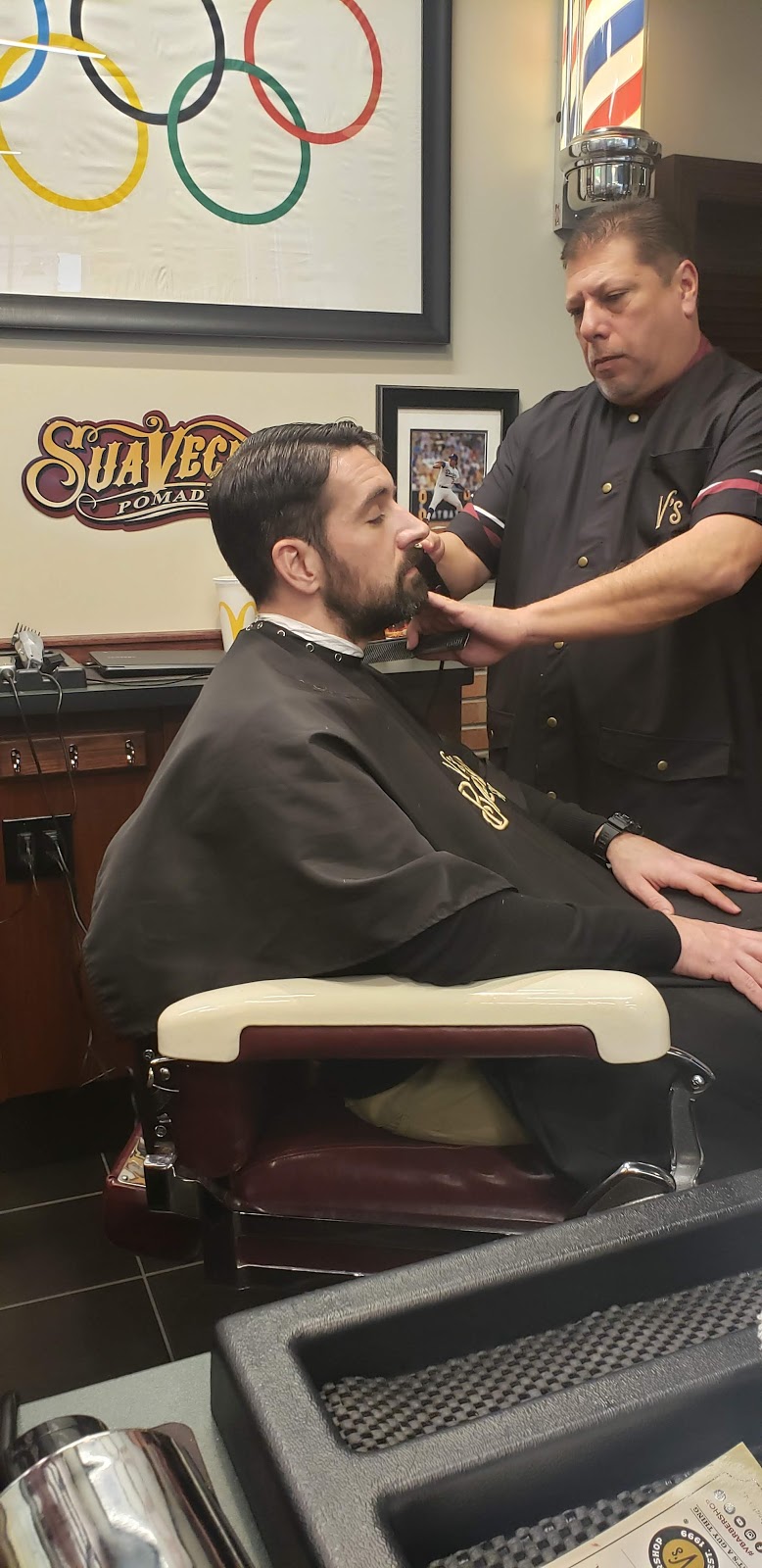 Vs Barbershop - Vegas Suavecito | 1190 E Silverado Ranch Blvd Suite #120, Las Vegas, NV 89183, USA | Phone: (702) 373-0603