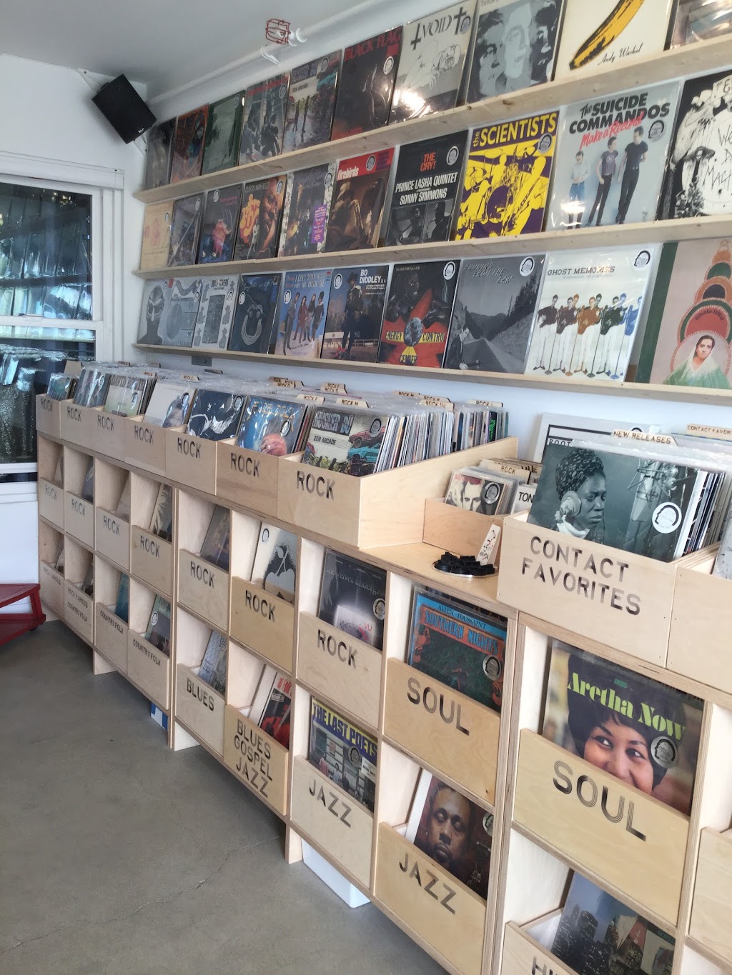 Contact Records | 644 40th St #104, Oakland, CA 94609, USA | Phone: (510) 891-1536