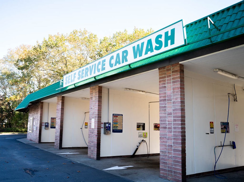 Wall Car Wash | 1720 NJ-35, Wall Township, NJ 07719, USA | Phone: (732) 904-8667