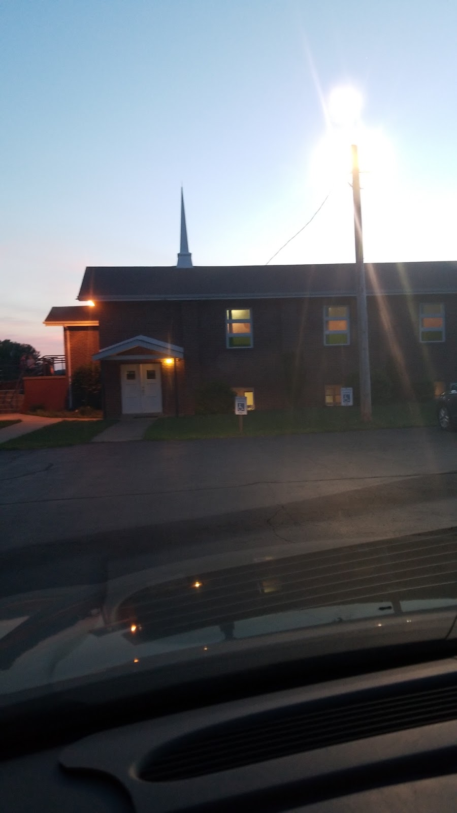 First Assembly of God | School St, Mt Pleasant, PA 15666, USA | Phone: (724) 547-8802