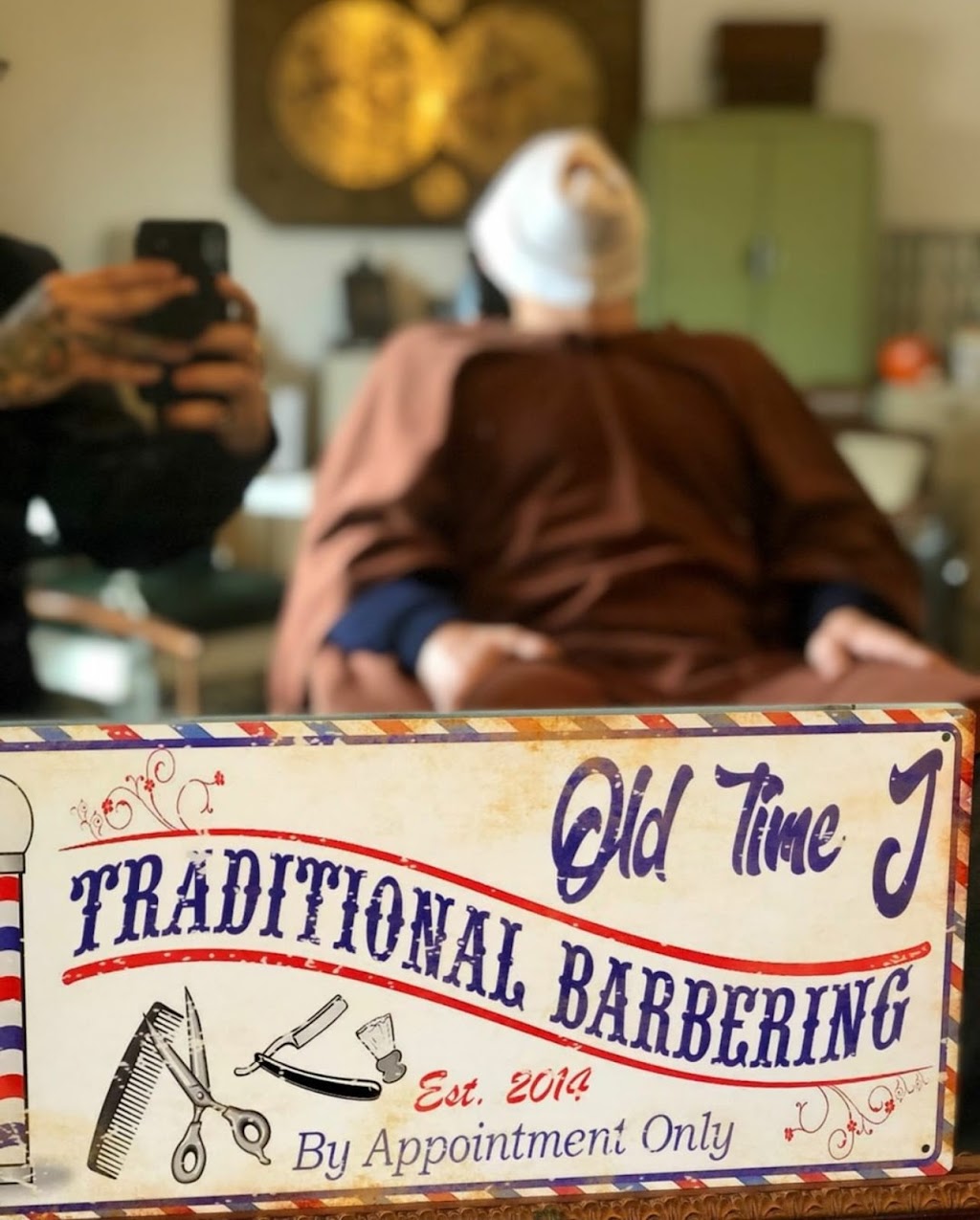 Old Time J | 14482 Beach Blvd suite n, Westminster, CA 92683, USA | Phone: (714) 423-3410