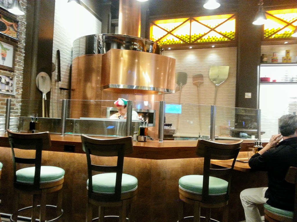 Cibare Italian Kitchen | 777 River City Casino Blvd, St. Louis, MO 63125, USA | Phone: (314) 388-7654