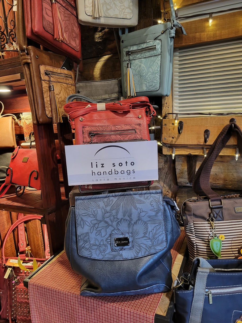 for the love gift boutique | 2530 Alpine Blvd Ste. E, Alpine, CA 91901, United States | Phone: (619) 669-5094