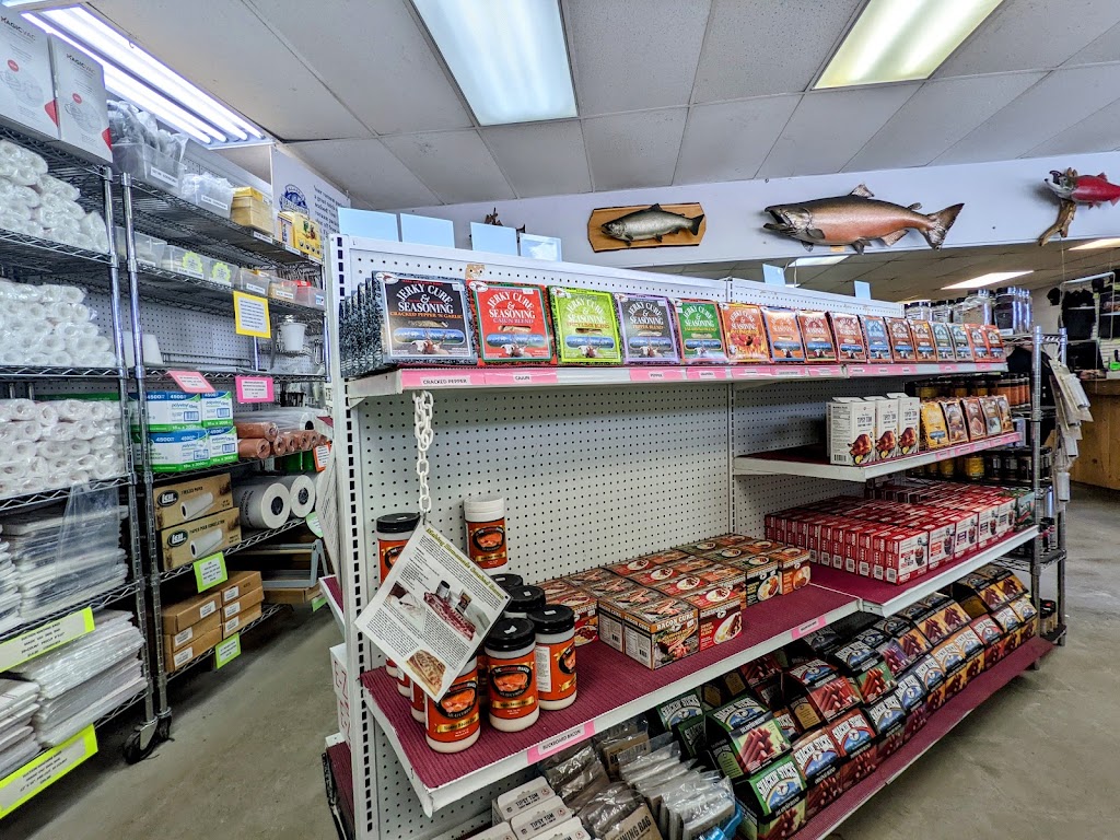 Alaska Butcher Equipment & Supply Inc. | 4507 Mountain View Dr, Anchorage, AK 99508, USA | Phone: (877) 478-8877