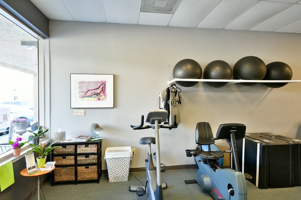 Griffin Fitness | 2038 Columbus Pkwy, Benicia, CA 94510, USA | Phone: (707) 747-6677