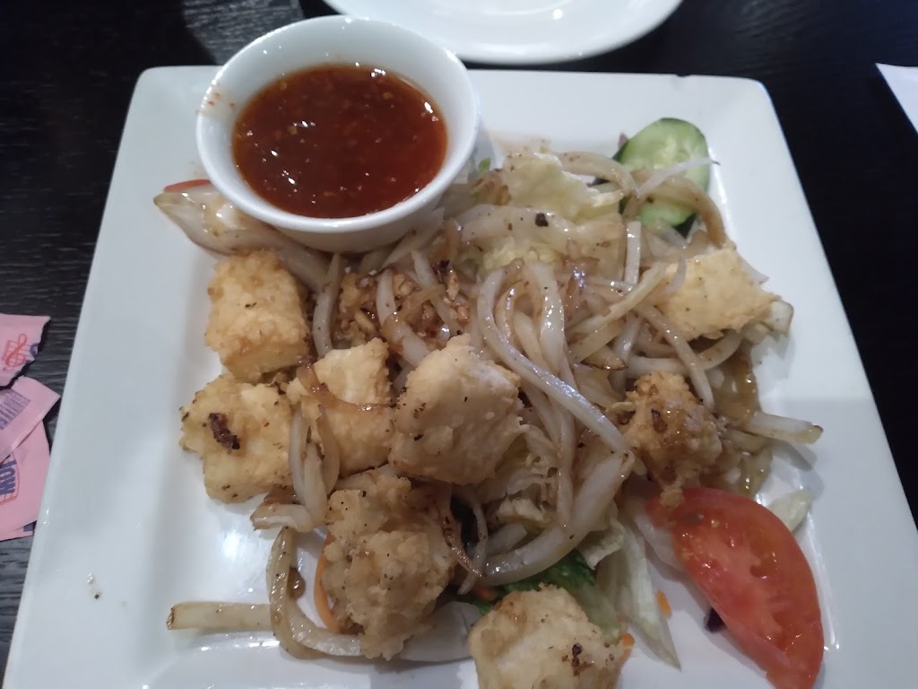 Lemongrass Asian Cuisine | 3376 Wentworth Dr, Hemet, CA 92545, USA | Phone: (951) 766-1506