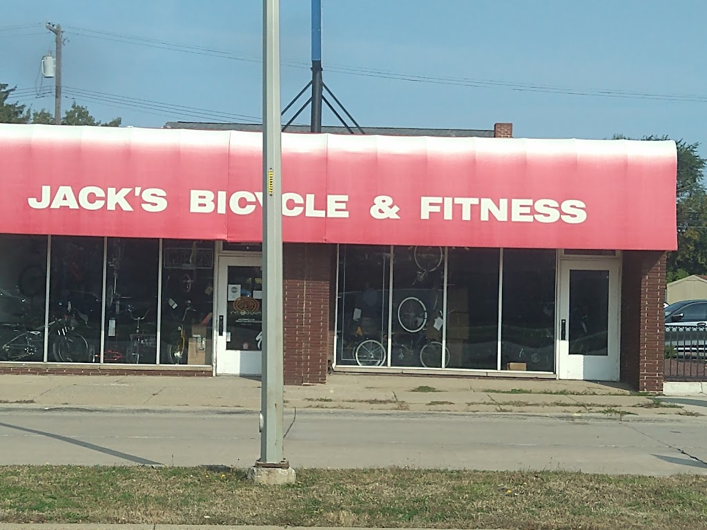 Jacks Bicycle & Fitness | 24308 Michigan Ave, Dearborn, MI 48124, USA | Phone: (313) 561-2560