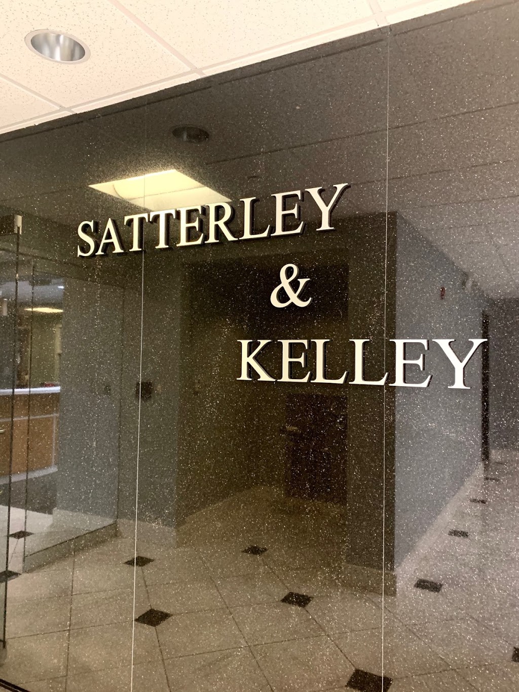 Satterley & Kelley PLLC | 8700 Westport Rd Suite 202, Louisville, KY 40242, USA | Phone: (502) 589-5600