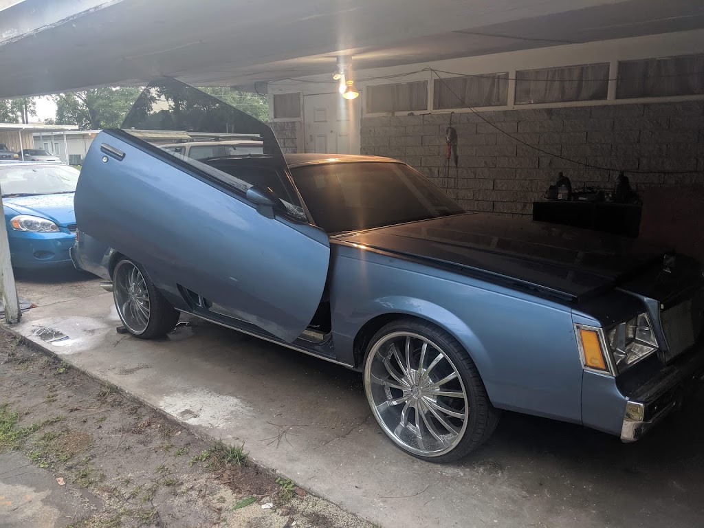24/7 Mobile Mechanic Auto Repair | 1561 Ibis Dr, Orange Park, FL 32065, USA | Phone: (904) 567-0188
