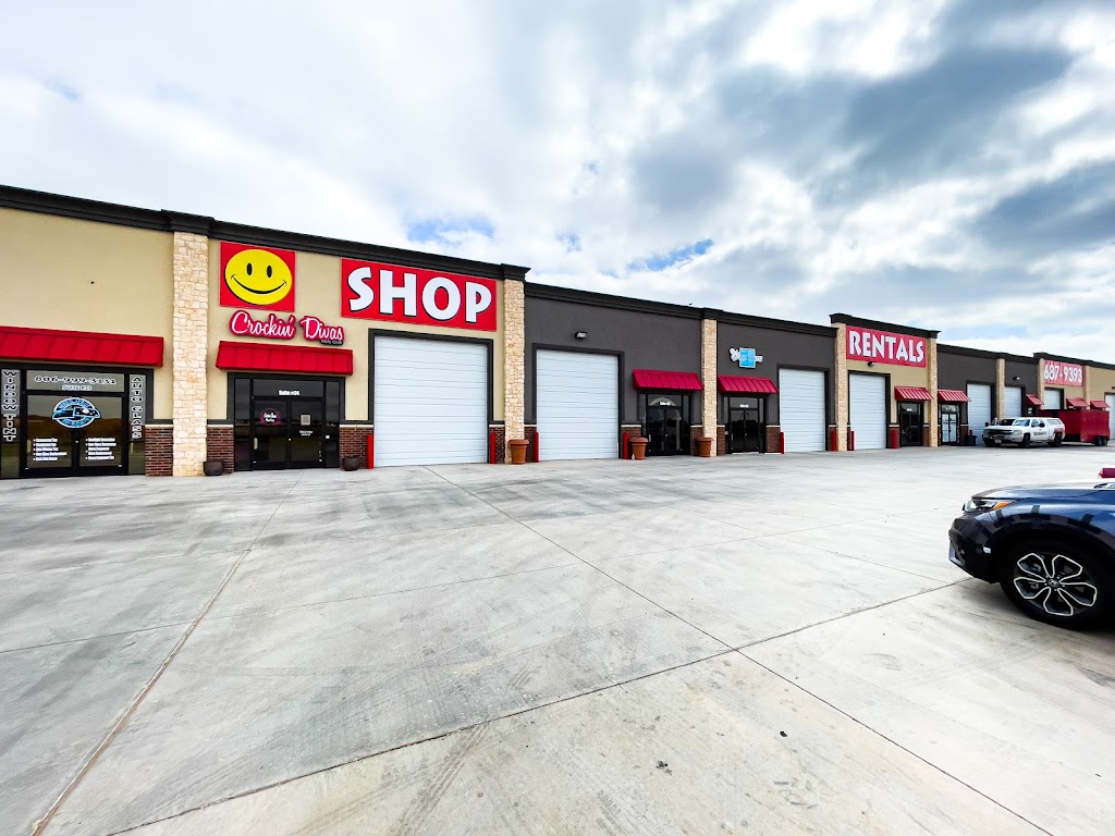 Affordable Storage Shops | 7805 County Rd 7050, Lubbock, TX 79407, USA | Phone: (806) 993-1145